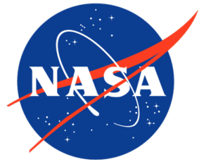 NASA logo NASA logo