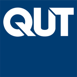 QUT QUT logo
