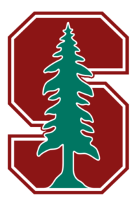 Stanford logo Stanford logo
