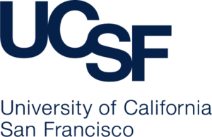 UCSF logo UCSF logo